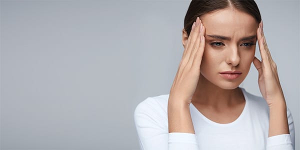 Is your headache is caused by a TMJ Disorder? | TMJ Centre Melbourne