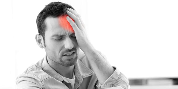tmj and migraine headaches