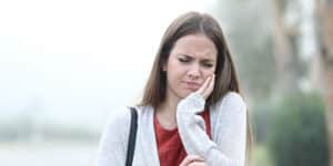 At-home TMJ treatments