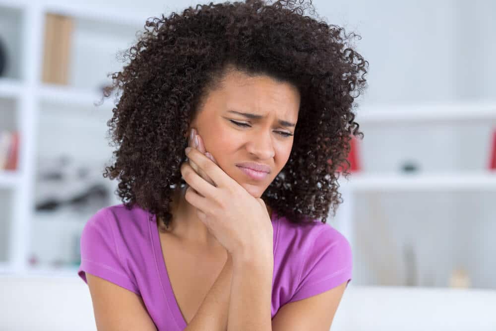 Dealing With TMJ Disorder