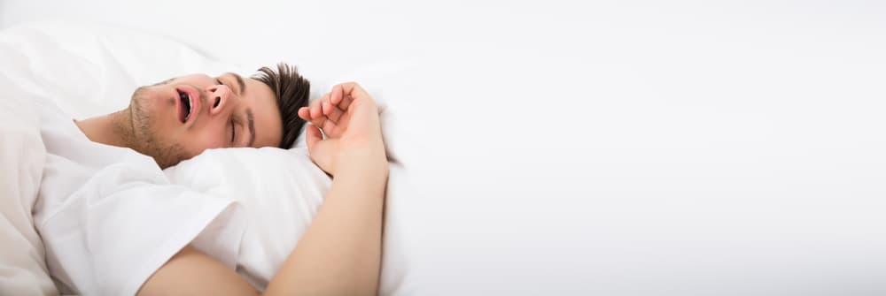 Treatment Options for Sleep Apnoea